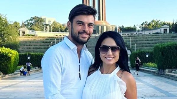 ”Trăiește pe spinarea fostei neveste” Marius Elisei, fostul soț al Oanei Roman, pus la zid de prietenii noii sale iubite