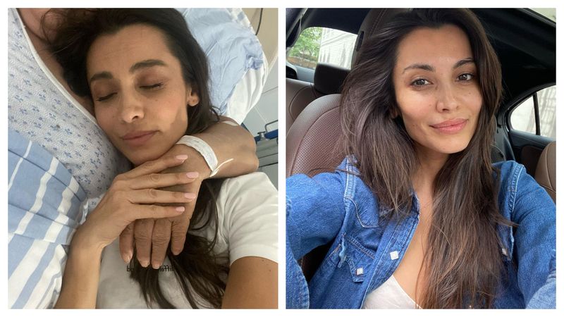 Ce s-a întâmplat cu mama vedetei