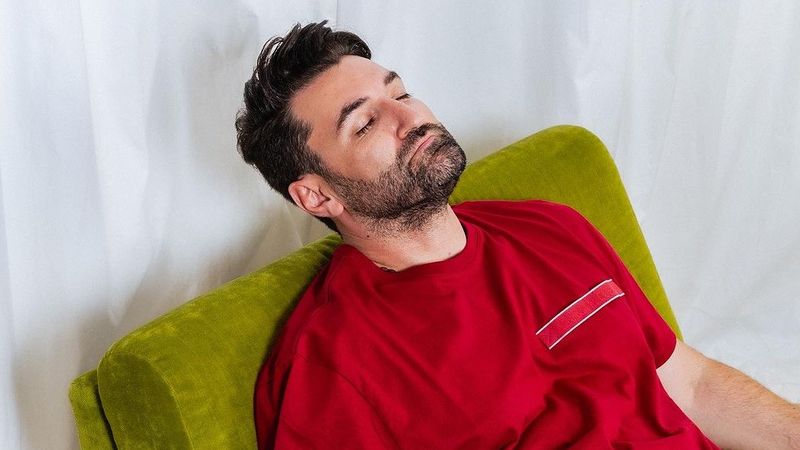&rdquo;Nu dorm&rdquo; Smiley a mărturisit despre cum este viața de tătic. Fiica artistului merge la grădiniță, la doar 2 ani