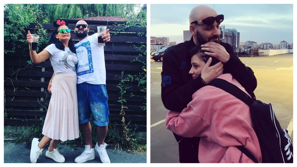 Un an de la moartea lui Nosfe