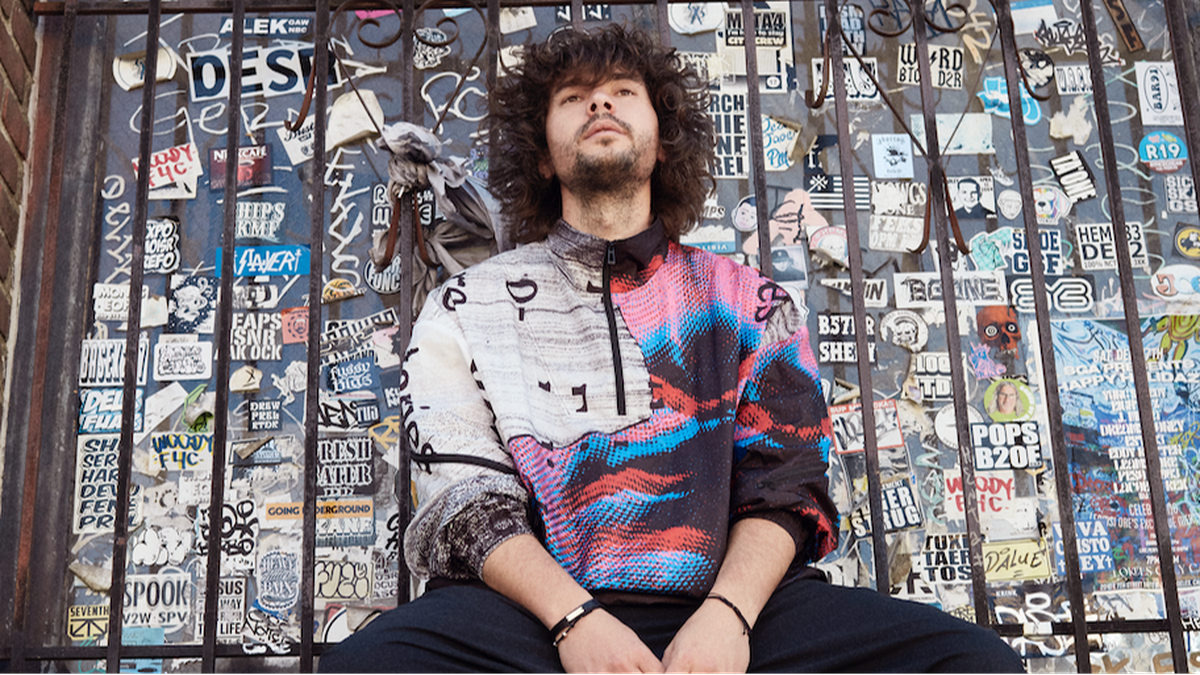 Vanotek lansează single-ul ”Shoot Your Shot” în colaborare cu Nahima