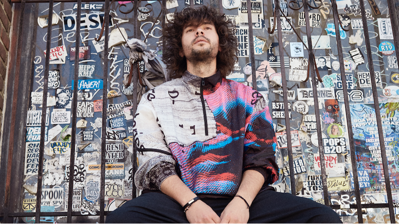Vanotek lansează single-ul &rdquo;Shoot Your Shot&rdquo; &icirc;n colaborare cu Nahima