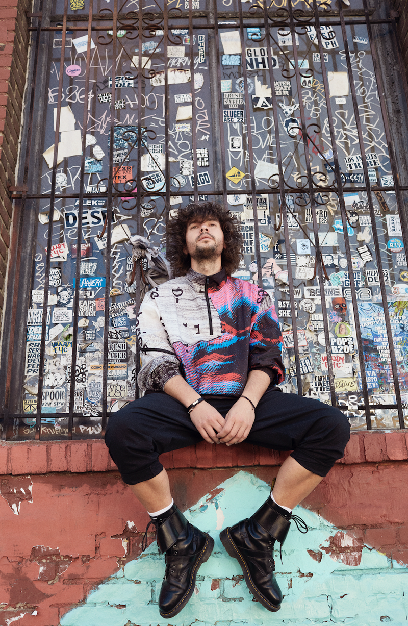 Vanotek lansează single-ul ”Shoot Your Shot” în colaborare cu Nahima