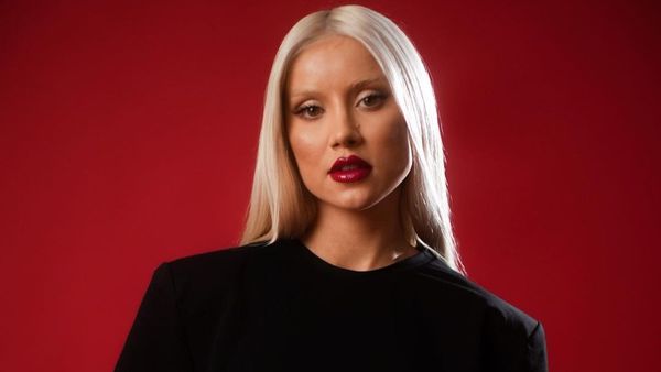 ”Mi se pare penibil să te ascunzi după deget” Motivul pentru care Alina Ceușan și-a închis restaurantul din București