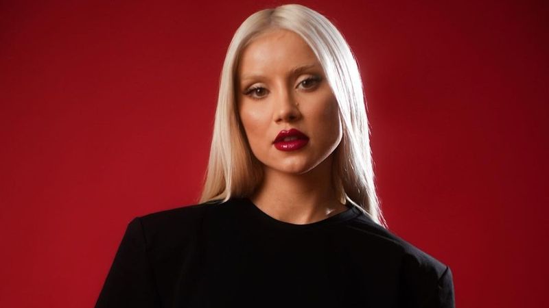 &rdquo;Mi se pare penibil să te ascunzi după deget&rdquo; Motivul pentru care Alina Ceușan și-a &icirc;nchis restaurantul din București