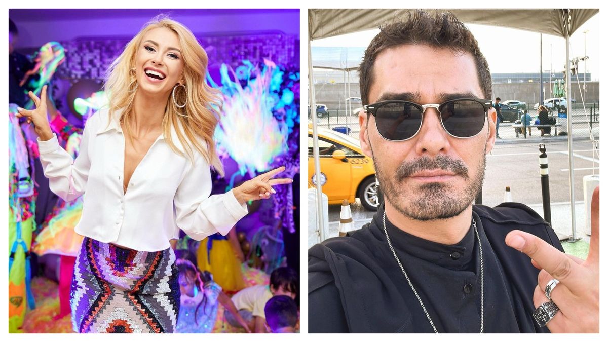 De ce a lipsit George Burcea de la ziua fiicei sale