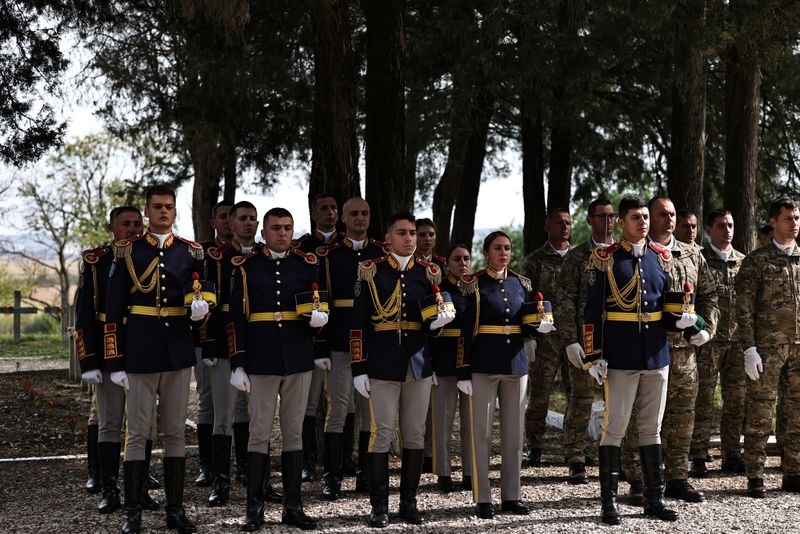 Ziua Armatei Române, sărbătorită pe 25 octombrie 2023. Ce semnificație are această zi?