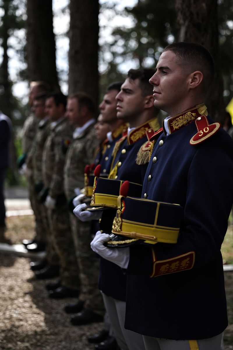 Ziua Armatei Române, sărbătorită pe 25 octombrie 2023. Ce semnificație are această zi?