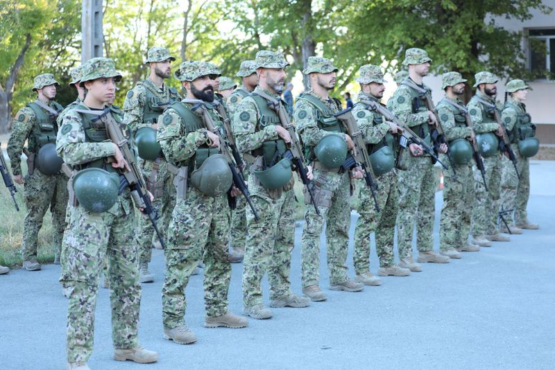 Ziua Armatei Române, sărbătorită pe 25 octombrie 2023. Ce semnificație are această zi?