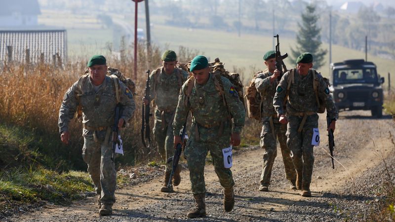Ziua Armatei Rom&acirc;ne, sărbătorită pe 25 octombrie 2023. Ce semnificație are această zi?
