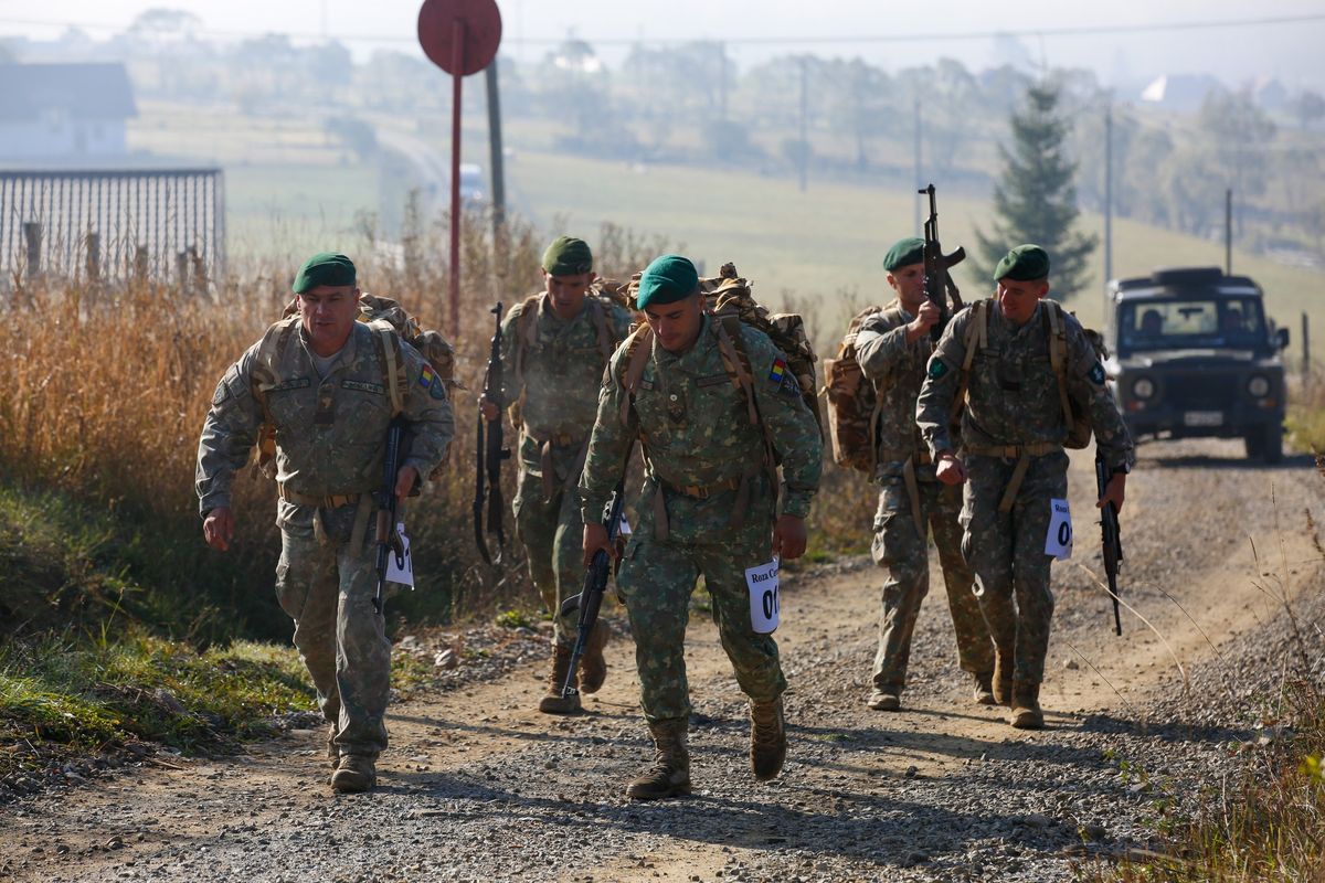 Ziua Armatei Române, sărbătorită pe 25 octombrie 2023. Ce semnificație are această zi?