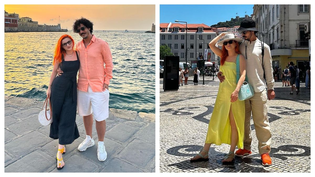 Cristina Ciobănașu, pregătită să facă pasul cel mare cu actualul iubit, Alexandru Mureșan