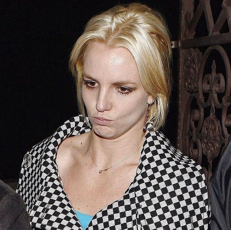 Britney Spears urmeaza sa isi lanseze noua carte The Woman in Me