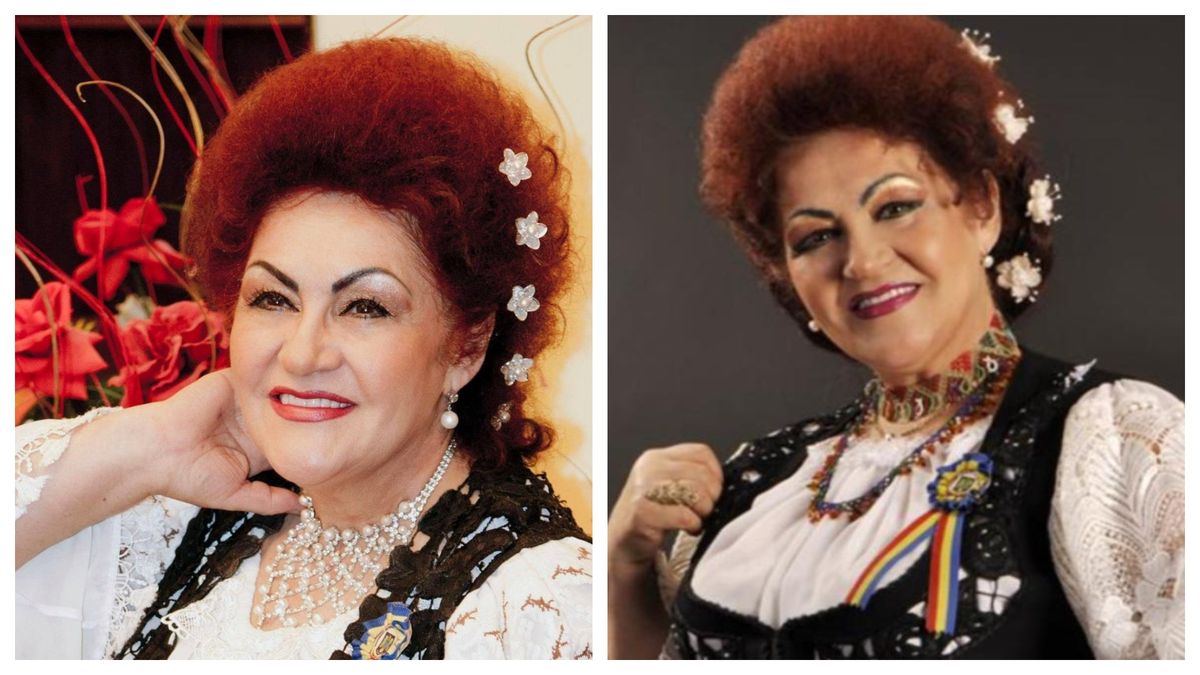 Lovitură pentru Elena Merișoreanu