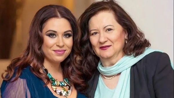 ”Urmează niște ore critice” Mioara Roman, operată de urgență! Cum se simte acum mama Oanei Roman