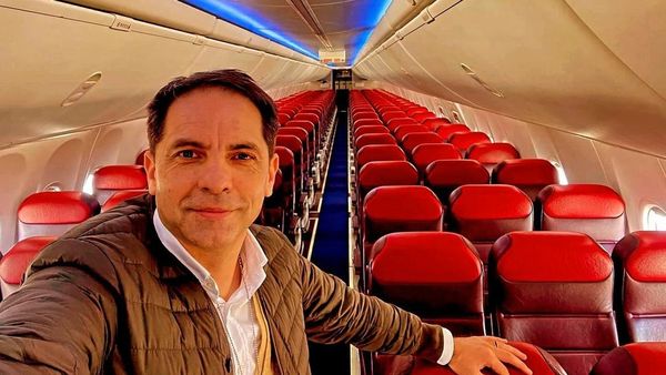 Dan Negru și-a arătat dezamăgirea față de statul român: "M-a speriat umilința. La un posibil cutremur, statul ne va taxa salvarea de sub dărâmături"