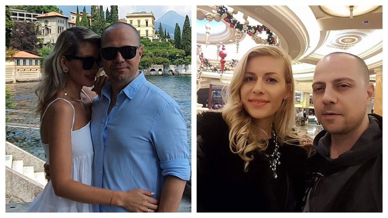 Cât a plătit Dan Badea ca să se întoarcă în România după bombardamentele din Israel