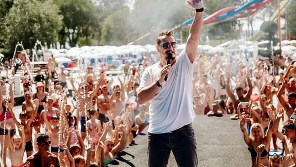 EXCLUSIV! Cum a reușit Bursucu să scape de 23 de kilograme într-un timp record înainte de nunta cu Andreea: "Este o tehnică revolutionară care face minuni"