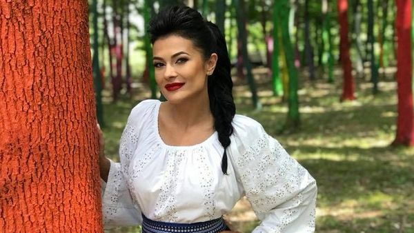 "Biata fată s-a apucat de manele” Olguța Berbec, replică acidă la adresa Georgianei Lobonț