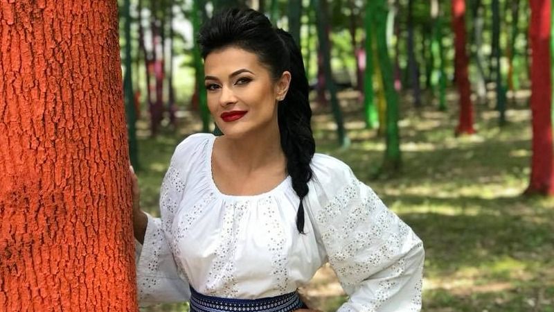 "Biata fată s-a apucat de manele&rdquo; Olguța Berbec, replică acidă la adresa Georgianei Lobonț