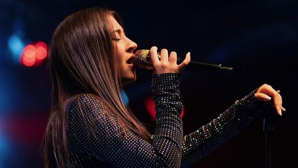 Nicole Cherry a reușit să își îngrijoreze fanii. Artista a transmis un mesaj de pe patul de spital: "Aveți grijă de voi!"