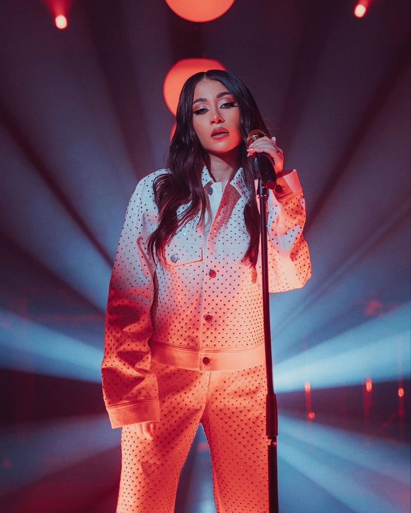 Cu ce probleme de sănătate se confruntă Nicole Cherry