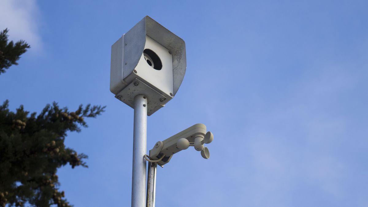 Harta camerelor pentru rovinietă în 2023. Lista punctelor fixe de control din București și alte județe ale țării