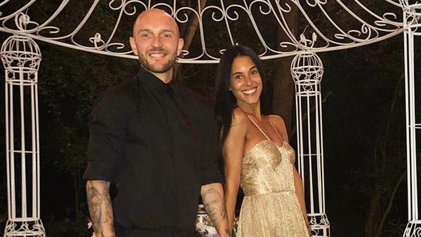 ”Lucrez foarte tare pentru a redobândi încrederea în oameni” Cătălin Bordea, profund afectat după divorțul de Livia