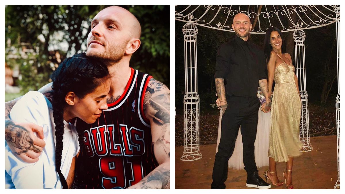  Cătălin Bordea și Livia