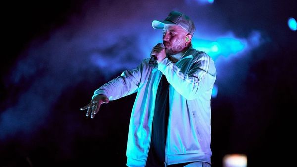 Momente tensionate pentru Macanache. Artistul s-a trezit cu poliția la ușă: "Au fost sunați, s-au prezentat, au sancționat". Ce s-a întâmplat