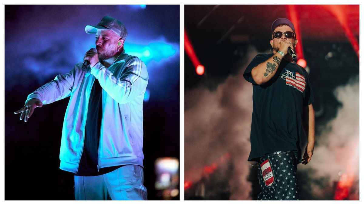 Macanache s-a trezit cu poliția la ușă