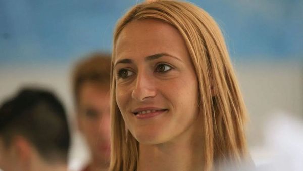 Camelia Potec urmează să devină mamă pentru a doua oară. Când va naște campioana