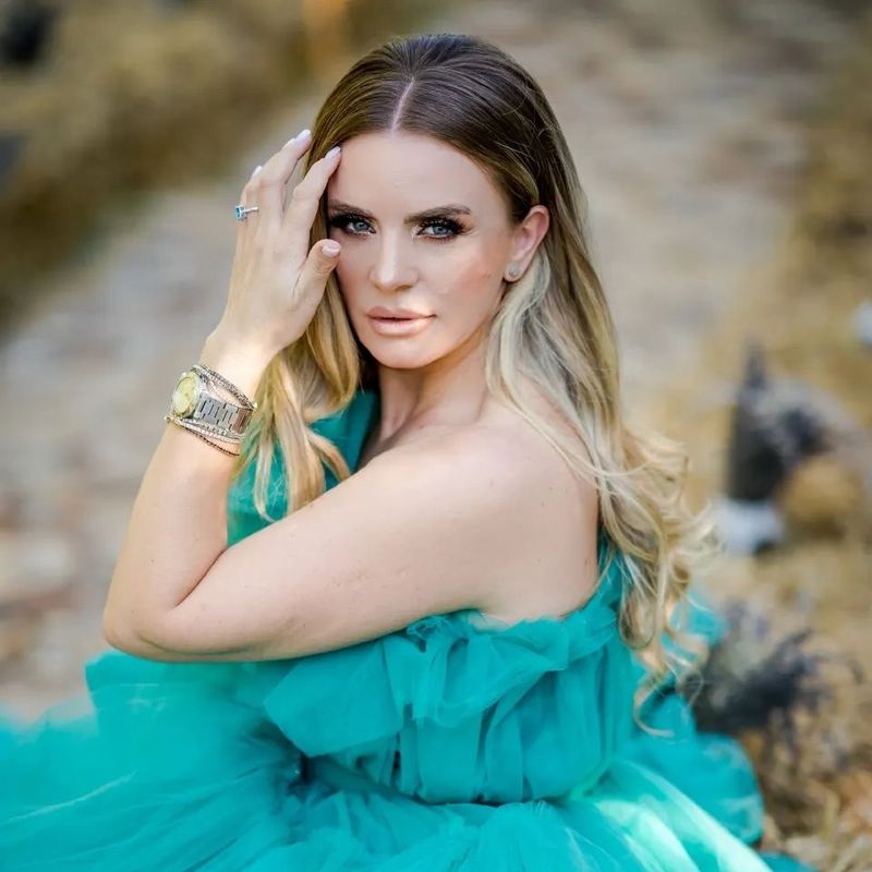 Marcela Fota explică de ce s-a cuplat cu un tânăr de 25 de ani