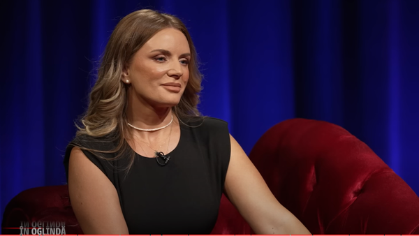 Motivul pentru care Marcela Fota s-a cuplat cu un tânăr de 25 de ani, după moartea soțului ei: "A fost un lucru foarte benefic". Cum a început, de fapt, relația dintre ei