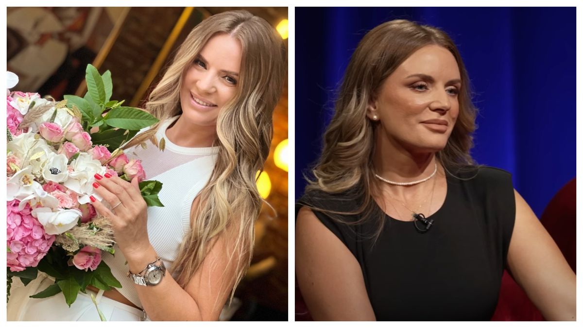 Marcela Fota explică de ce s-a cuplat cu un tânăr de 25 de ani