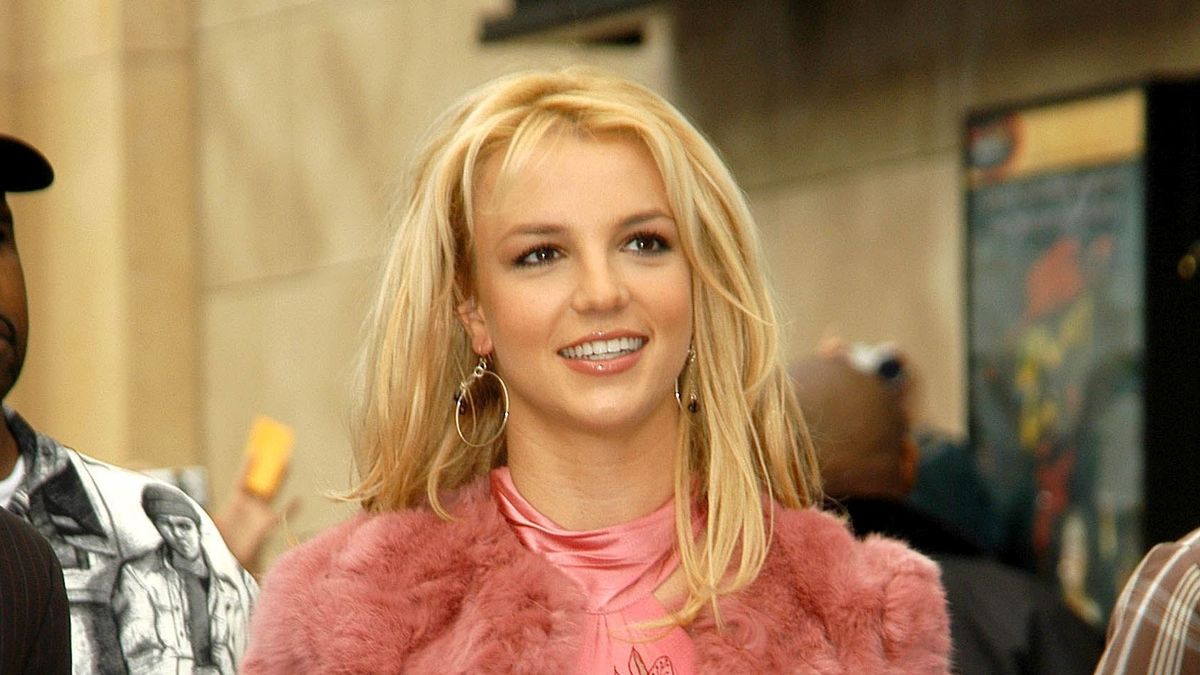 Britney Spears, motivul pentru care si-a ras parul din cap