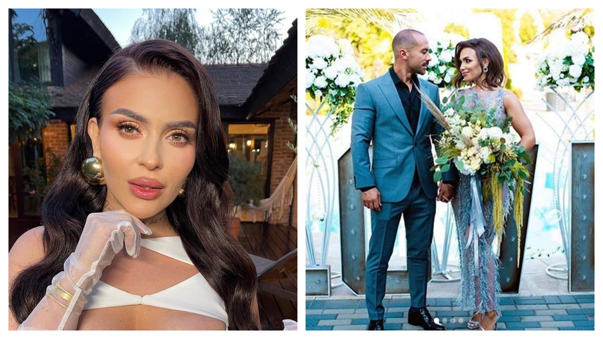 Oana Radu s-ar fi despărțit de Cătălin Dobrescu 