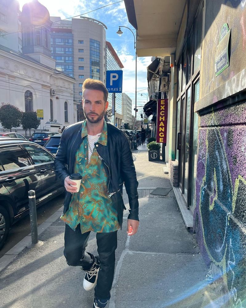 Randi, neliniștit în legătură cu situația din România