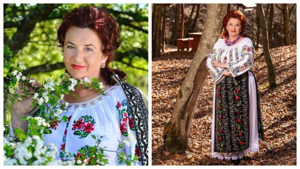 Maria Loga, despre primul mariaj care i-a lăsat cicatrici adânci pe suflet: "Am răbdat până n-am mai putut". Artista a trecut prin clipe greu de imaginat