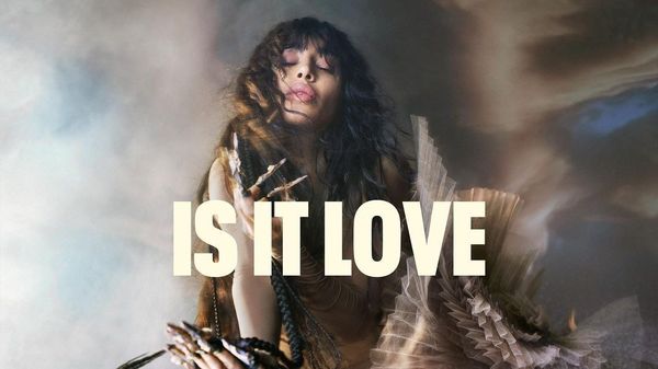 Loreen, artista suedeză care a c&acirc;știgat de două ori concursul Eurovision, a lansat piesa "Is It Love"
