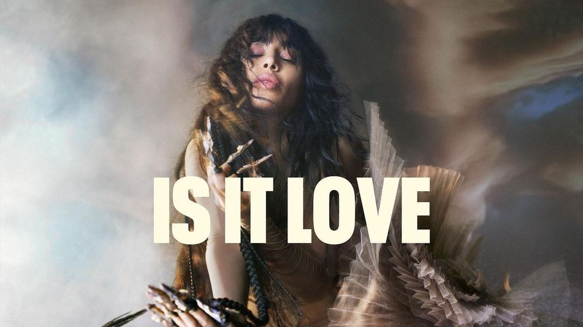 Loreen - Is It Love