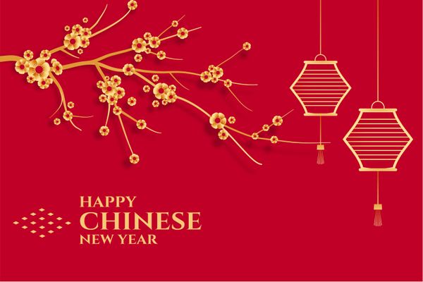 C&acirc;nd &icirc;ncepe Anul Nou Chinezesc &icirc;n 2024? Va fi Anul Dragonului de Lemn