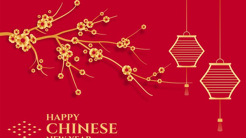 C&acirc;nd &icirc;ncepe Anul Nou Chinezesc &icirc;n 2024? Va fi Anul Dragonului de Lemn