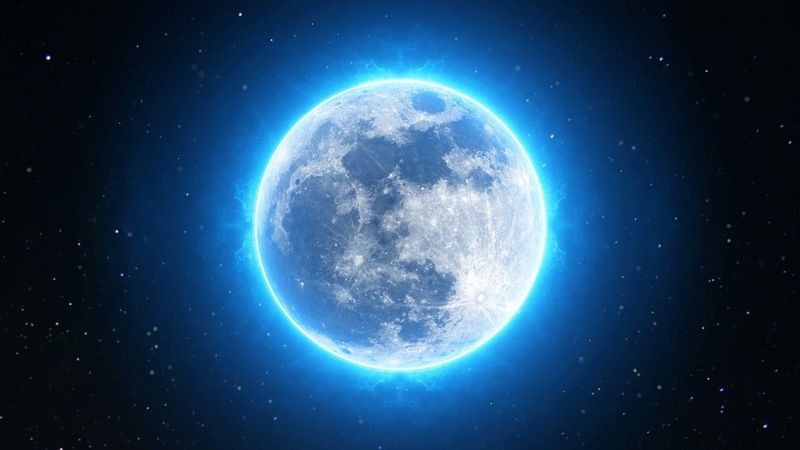 Eclipsă de lună pe 28 octombrie 2023: Cum sunt zodiile influențate de acest aspect astronomic? 