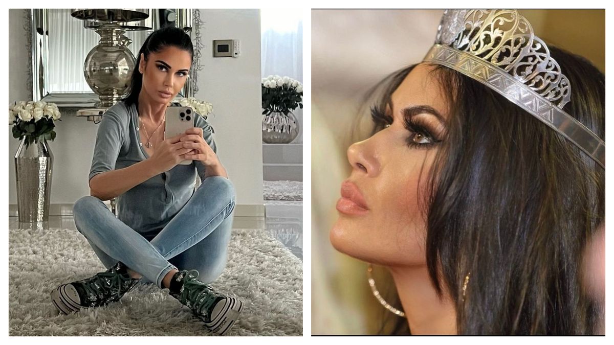 Oana Zăvoranu se confruntă cu probleme de sănătate! Ce s-a întâmplat cu bruneta după divorț