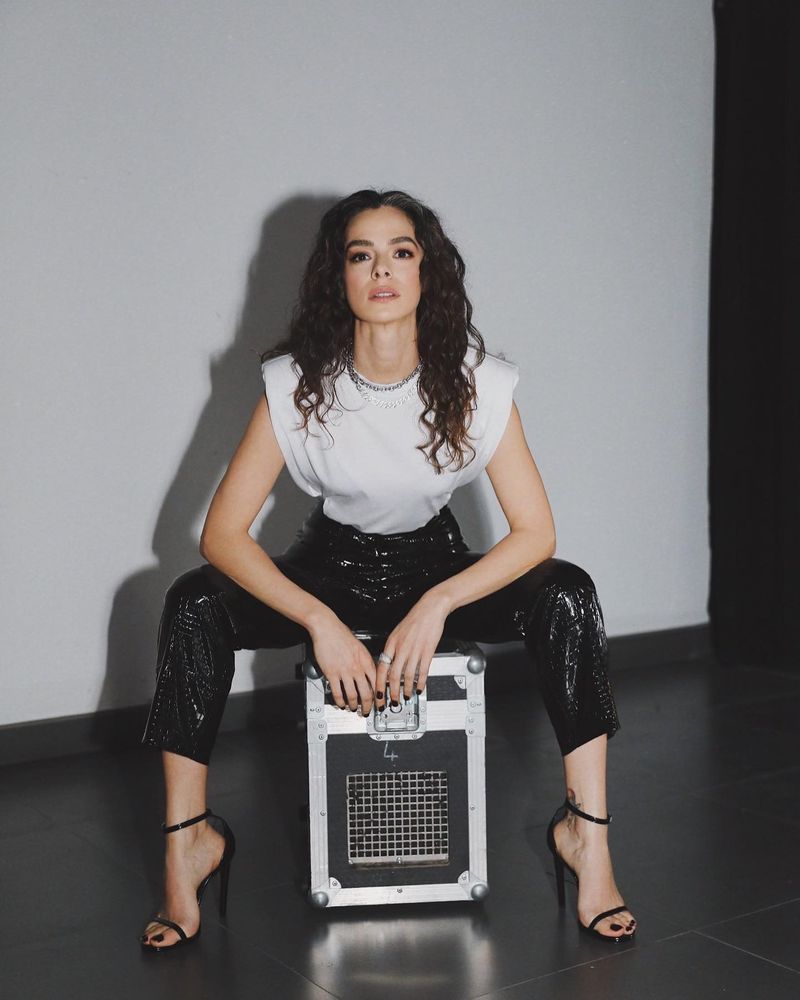 Tatăl faimoasei Özge Özpirinçci a murit