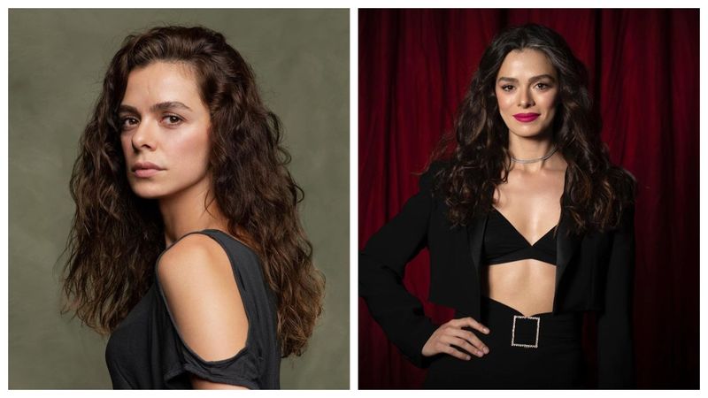 "Multă vreme a &icirc;ncercat să-și nege durerile". &Ouml;zge &Ouml;zpirin&ccedil;ci, protagonista serialului "Inima nu respectă reguli", sf&acirc;șiată de durere după ce tatăl ei s-a stins din viață