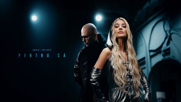 ANDIA & DELIRIC - Pentru Ca