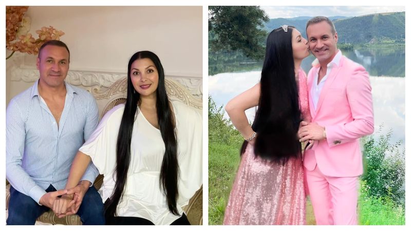 Alin Oprea și Medana