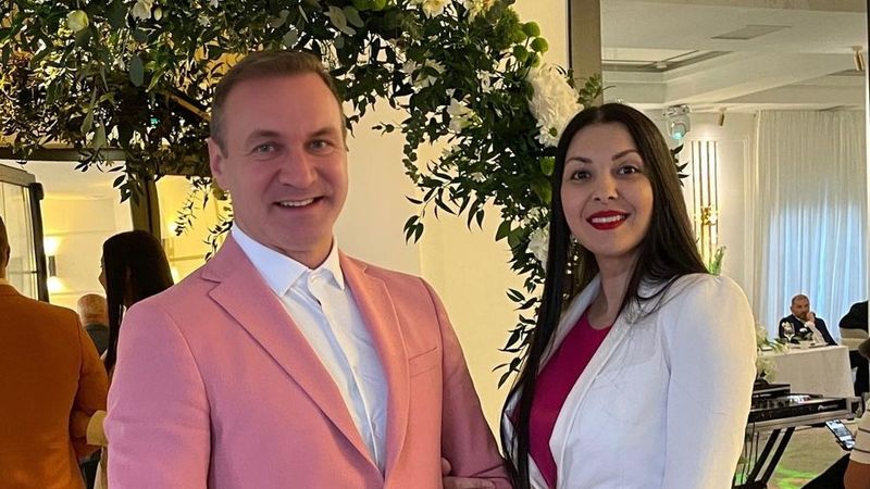 &rdquo;Timpul s-a oprit &icirc;n loc&rdquo; Alin Oprea și Medana au trăit clipe de neuitat &icirc;n luna de miere